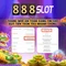 Tải 888slot: Trải nghiệm đỉnh cao cược và giải trí trực tuyến
