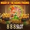arena slot 888: khám phá trải nghiệm và ưu thế