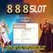 slot 888 terpercaya: tổng quan, trải nghiệm và đánh giá