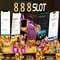 888slot com apk: Tầm nhìn và trải nghiệm nền tảng giải trí